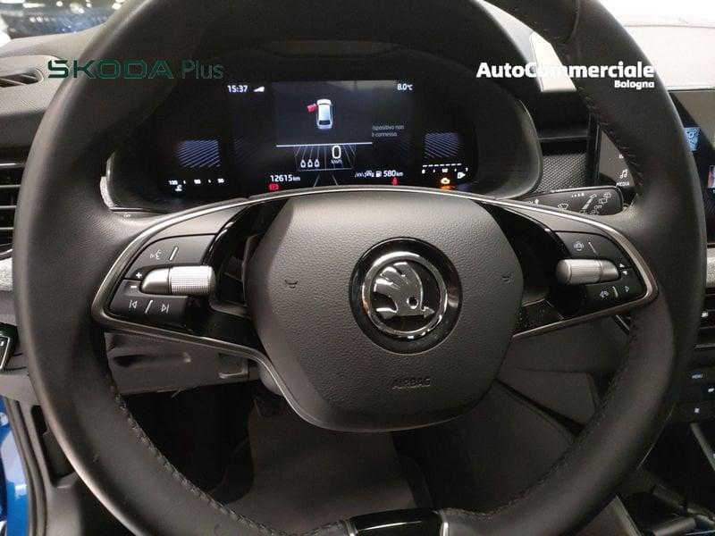 Skoda Scala Scala 1.0 TSI 115 CV Selection