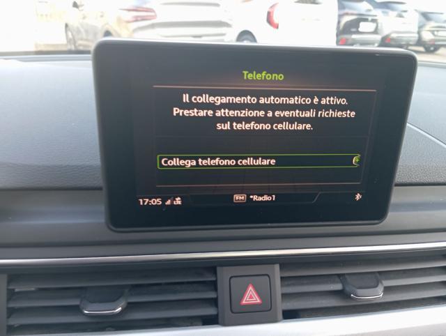 AUDI A4 *PROMO* Avant 30 TDI S tronic Business Sport