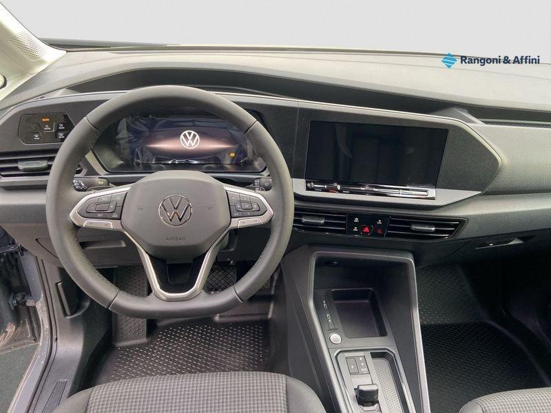 Volkswagen Caddy Caddy 2.0 TDI 122 CV DSG Furgone Business