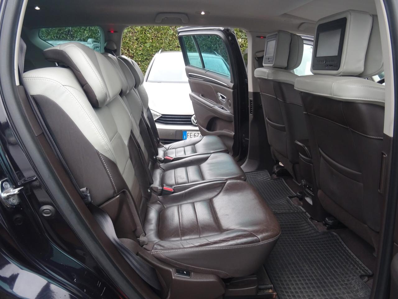 Renault Espace dCi 160CV EDC Energy Initiale Paris 4Control