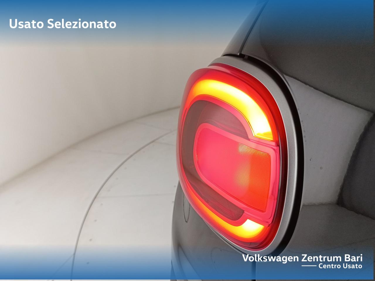 Fiat 500L cross 1.3 mjt 95cv my20