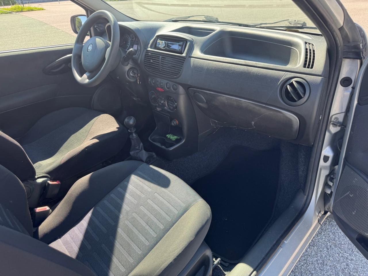 Fiat Punto Classic 1.2 3 porte Active GPL