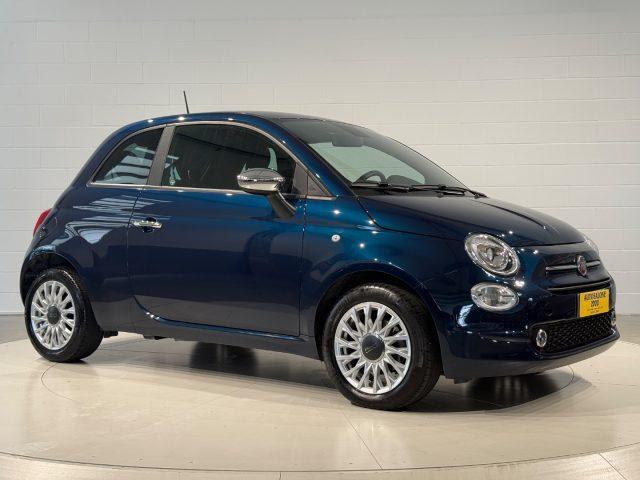 FIAT 500 1.0 Hybrid PREZZO REALE