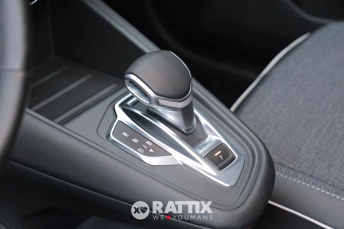 Renault Captur 1.6 phev E-Tech 160CV Intens auto