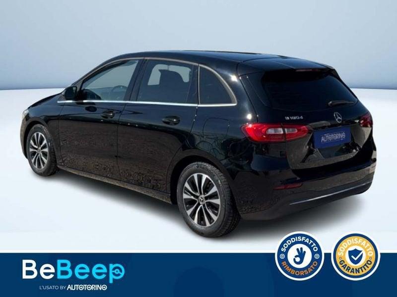 Mercedes-Benz Classe B B 180 D SPORT AUTO