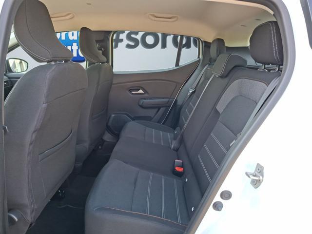 DACIA Sandero Stepway 1.0 TCe ECO-G Expression