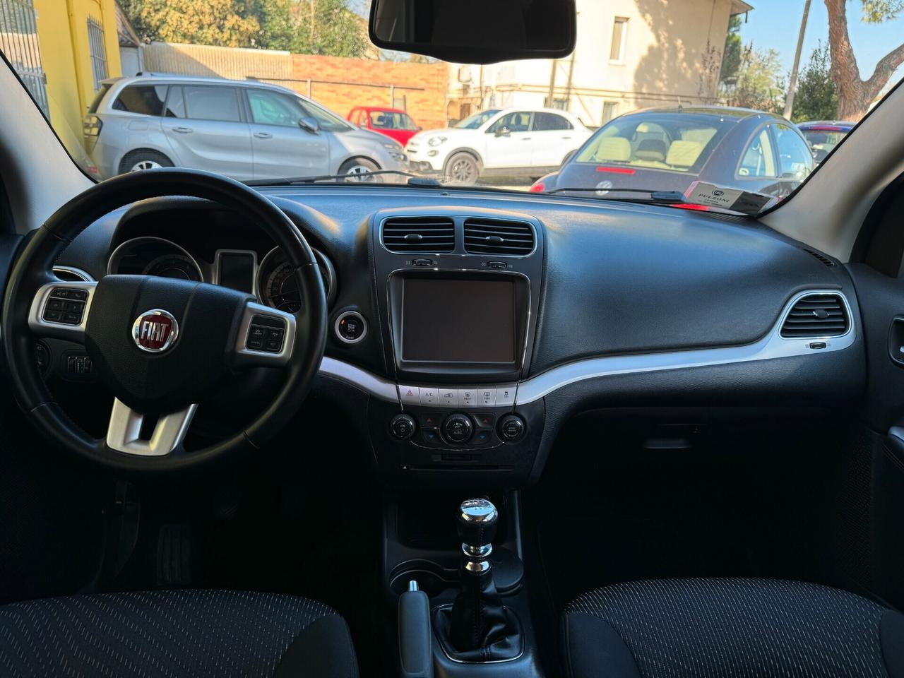 Fiat Freemont 2015 2.0 Multijet 170 CV 7POSTI