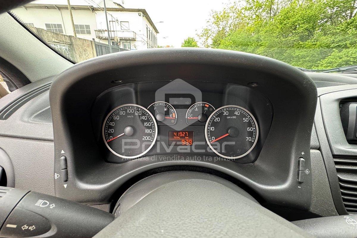 FIAT Punto Classic 1.2 5 porte Active