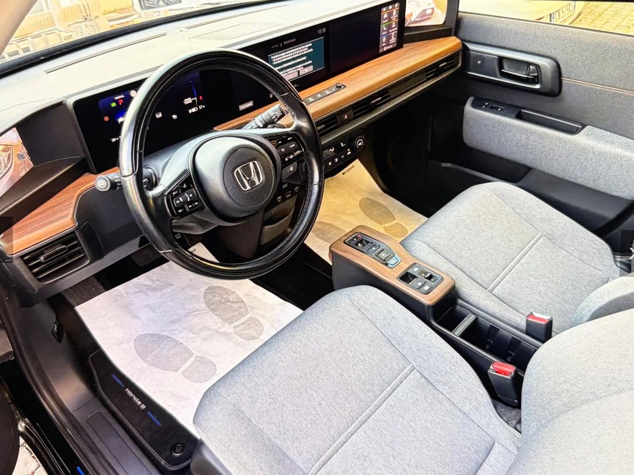 Honda e Advance 17 - SOLO 26.424Km - UNIPRO’ !!