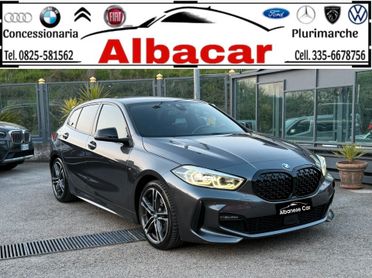 Bmw 118D M-Sport 150 CV Auto.