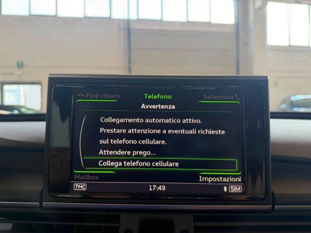 AUDI A6 2.0 TDI ultra S tronic //S LINE//20//BLUETOOTH//