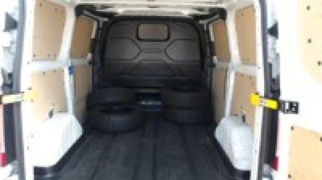 FORD Transit Custom 320 2.0 EcoBlue 170 PC Furgone Trend