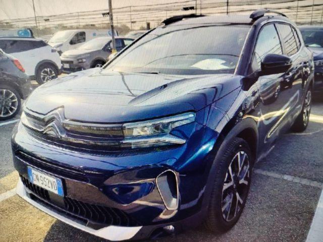 CITROEN C5 Aircross BlueHDi 130 S&S EAT8 Shine Pack