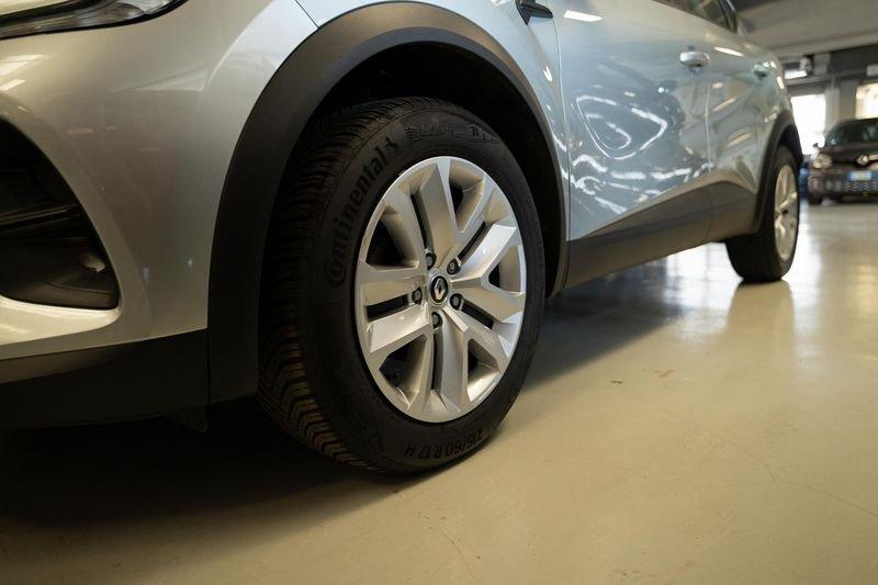 Renault Captur II 2019 1.0 tce Equilibre Gpl 100cv
