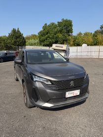 Peugeot 3008 1.5 Diesel PROBLEMI MOTORE
