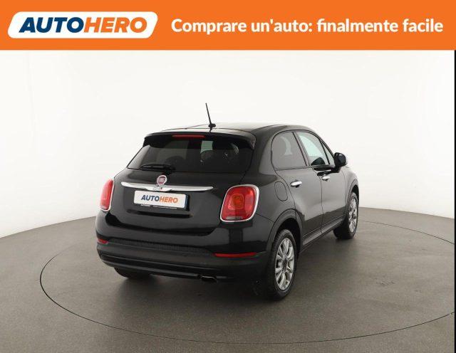 FIAT 500X 1.4 MultiAir 140 CV Pop Star