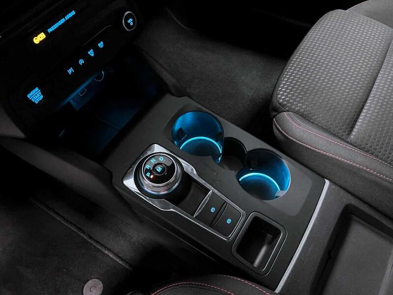 FORD Focus 4ª serie Focus 1.5 EcoBlue 115 CV a...