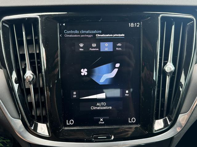 VOLVO V60 D3 Geartronic Business