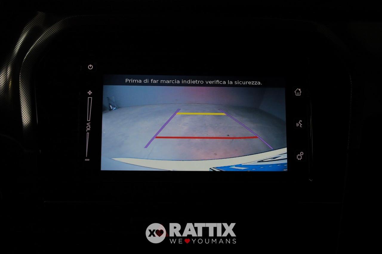 Suzuki Vitara 1.5 Hybrid 140CV Starview 4WD Allgrip Auto + box da tetto