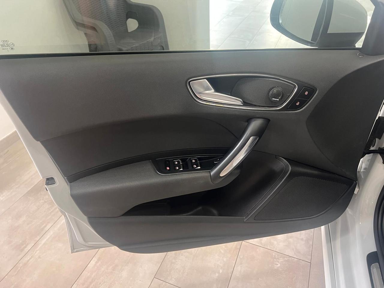 Audi A1 SPB 1.6 TDI Ambition