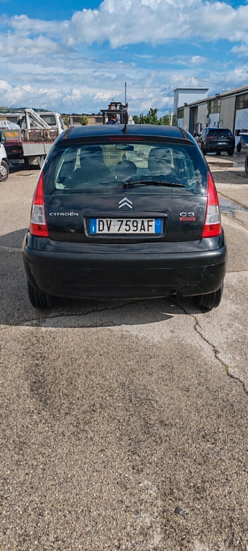 Citroen C3 1.1 airdream Perfect Techno
