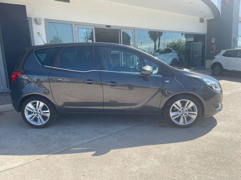 Opel Meriva 1.6 CDTI Start&Stop cosmo