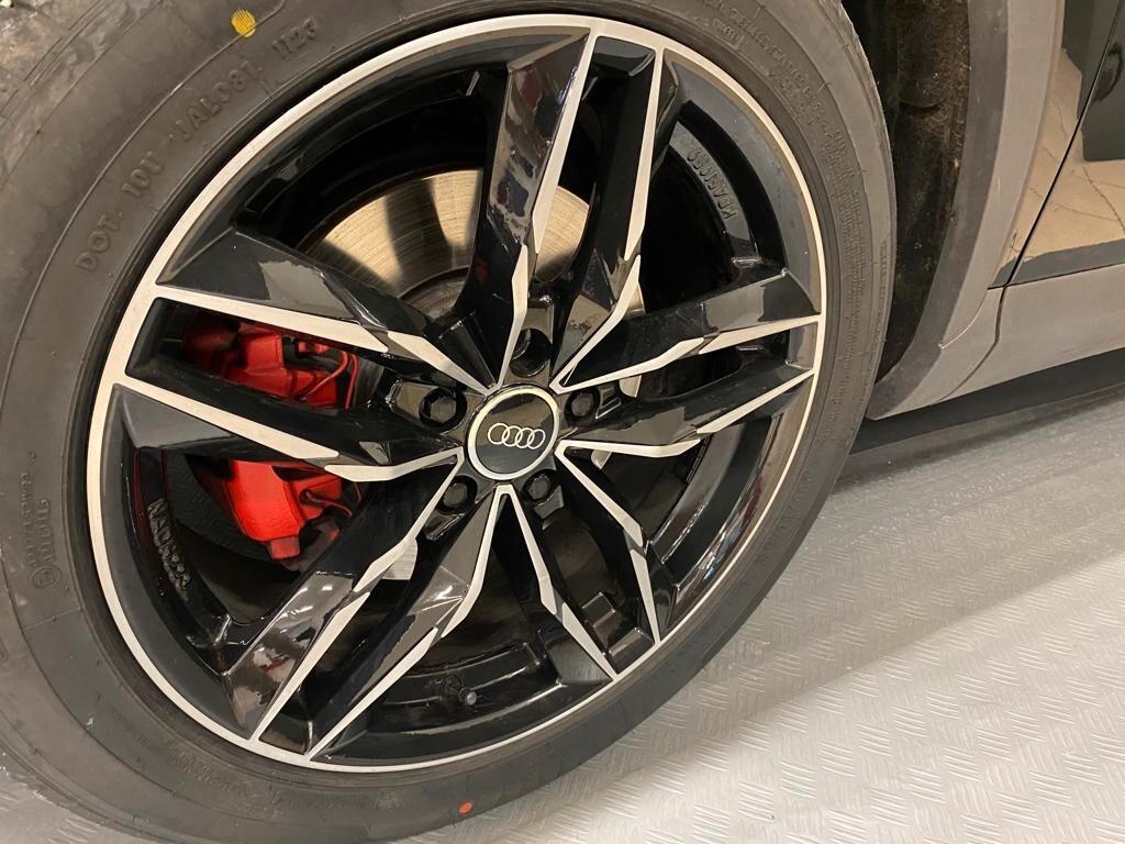Audi Q3 2.0 TDI 177 CV quattro S tronic