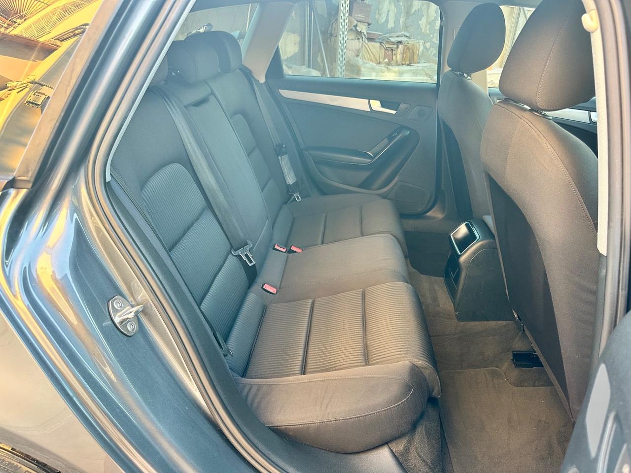 Audi A4 Avant 2.0 TDI 150 CV Advanced My 2014