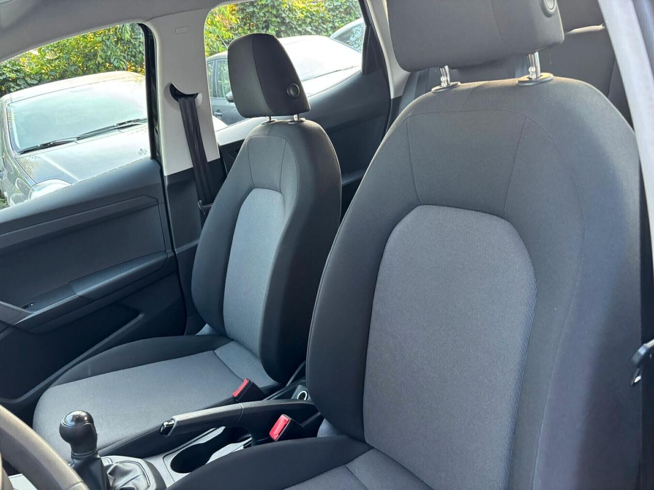 Seat Arona 1.0 TGI Reference km 59500 - OK Neopatentati