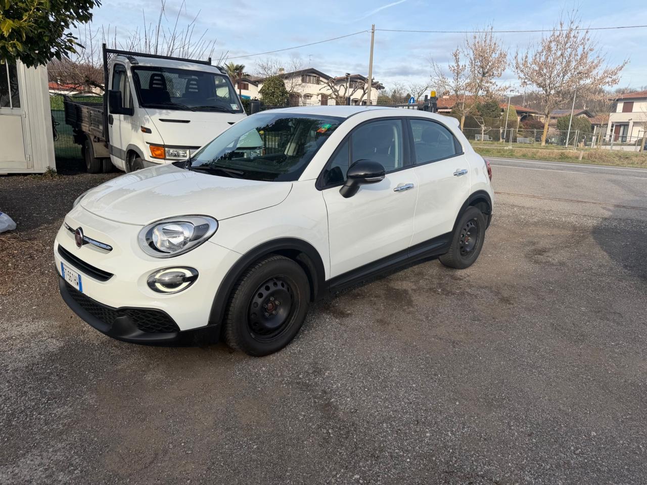 Fiat 500X 1.0 T3 120 CV City Cross Gpl