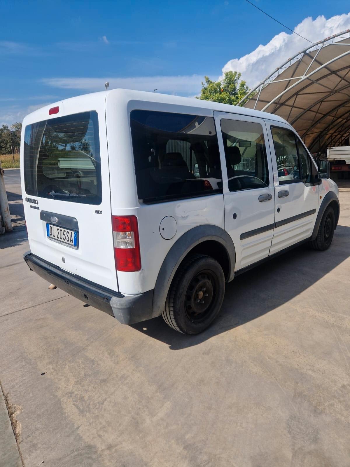 Ford Transit Connect Transit Connect 200S 1.8 TDCi/90CV PC-TN
