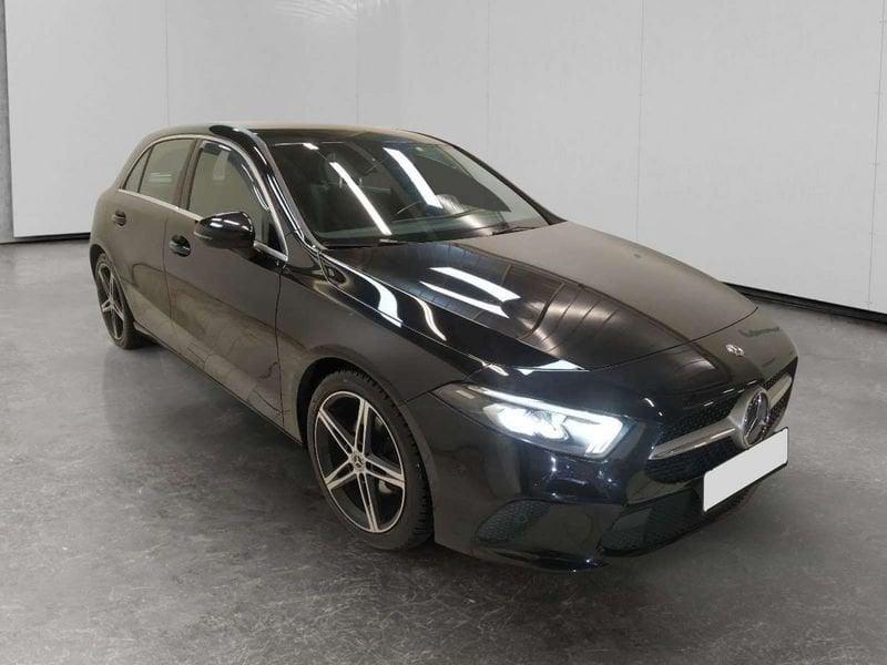 Mercedes-Benz Classe A A 180 d Sport auto