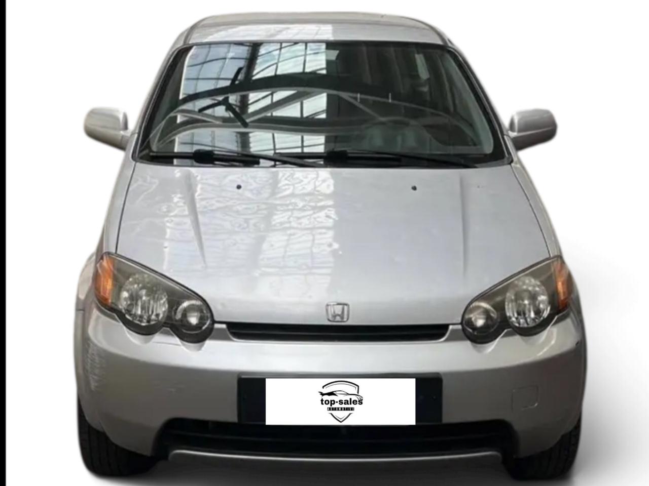 Honda HR-V 1.6i 16V cat 3 porte Jam 4x4