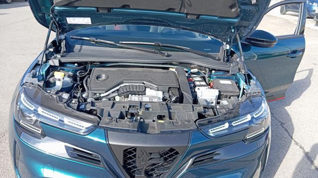 ALFA ROMEO Junior *PROMO* 1.2 136 CV Hybrid eDCT6 Speciale