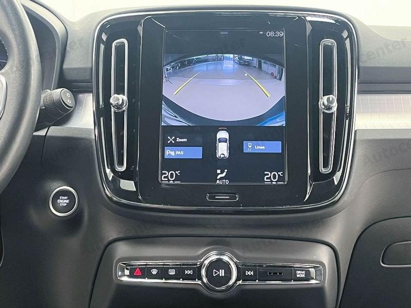 Volvo XC40 XC40 T3 163CV AUT MOMENTUM PRO