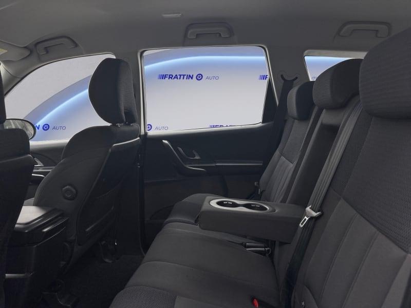 MAHINDRA XUV500 2.2 16V AWD W6