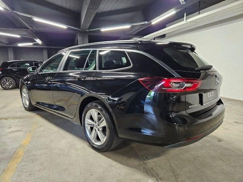 Opel Insignia 1.5 CDTI S&S aut. Sports Tourer