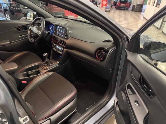 HYUNDAI Kona 1ªs. (2017-23) Kona 1.0 T-GDI Xpo...