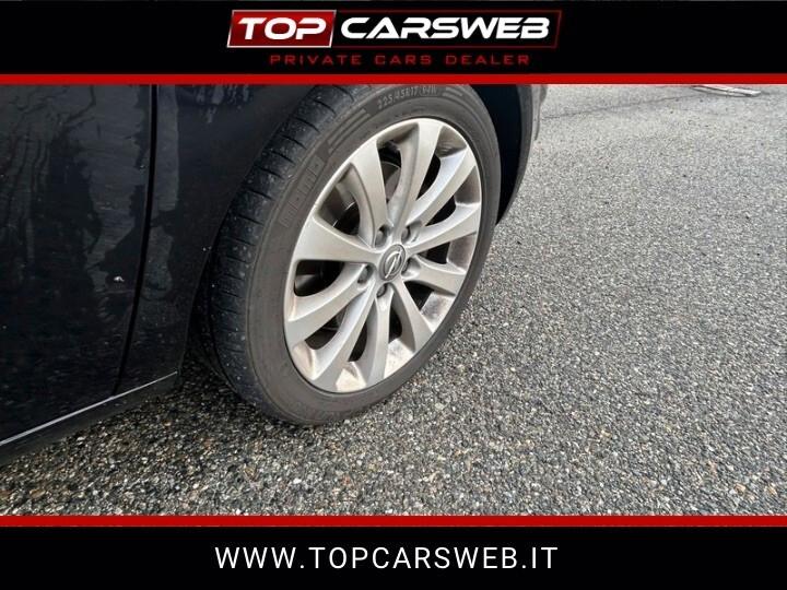 Opel Meriva 1.7 CDTI 130CV Elective