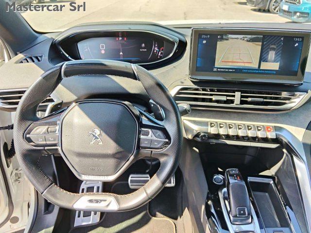 PEUGEOT 5008 5008 2.0 bluehdi GT s 7 POSTI - GE223SF