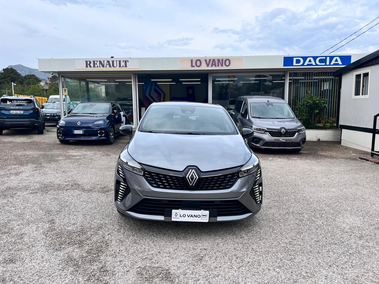 Renault Clio TCe 90 CV 5 porte Techno