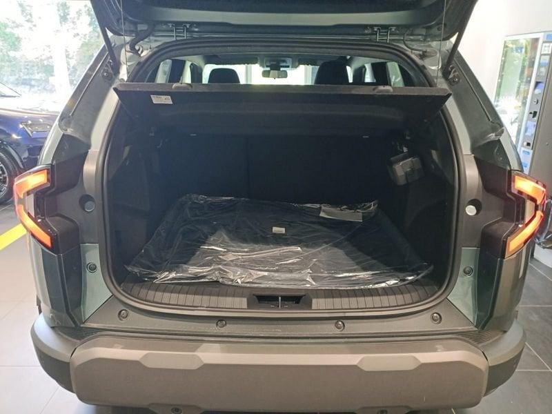 Dacia Duster Tce 130 4x4 Extreme