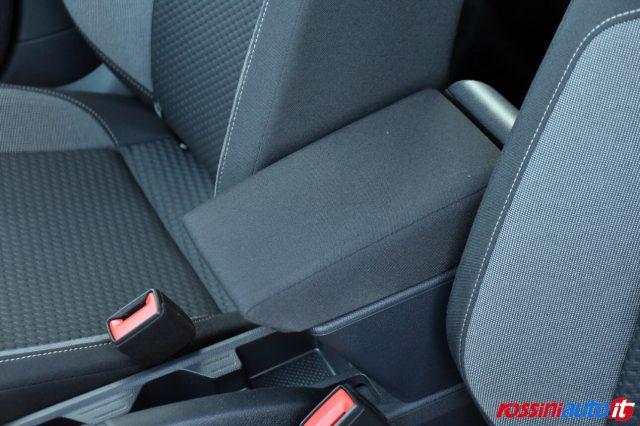 VOLKSWAGEN Polo 1.0 TSI 95 CV DSG LIFE + TECH PACK - 2XCLIMA - PDC