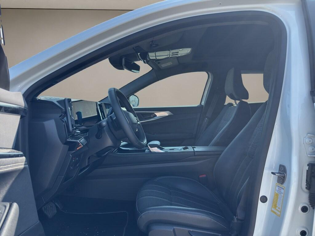Renault Austral 1.2 E-Tech full hybrid Techno