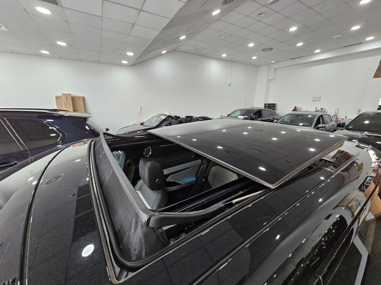 Land Rover Range Rover Evoque R-Dynamic C.20 Navi BlackPack Tetto Camera RDynami