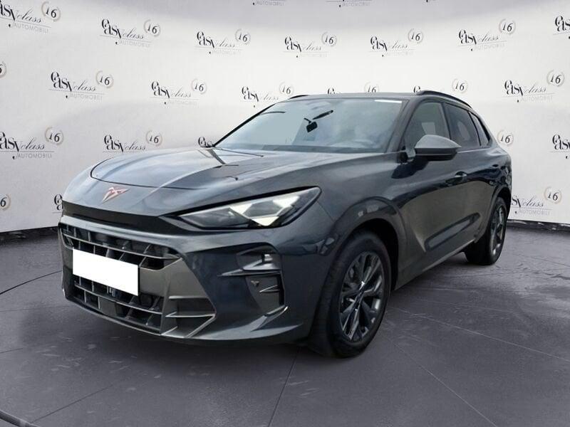 CUPRA Terramar Cupra Terramar1.5 eTSI DSG Matrix Navi HUD