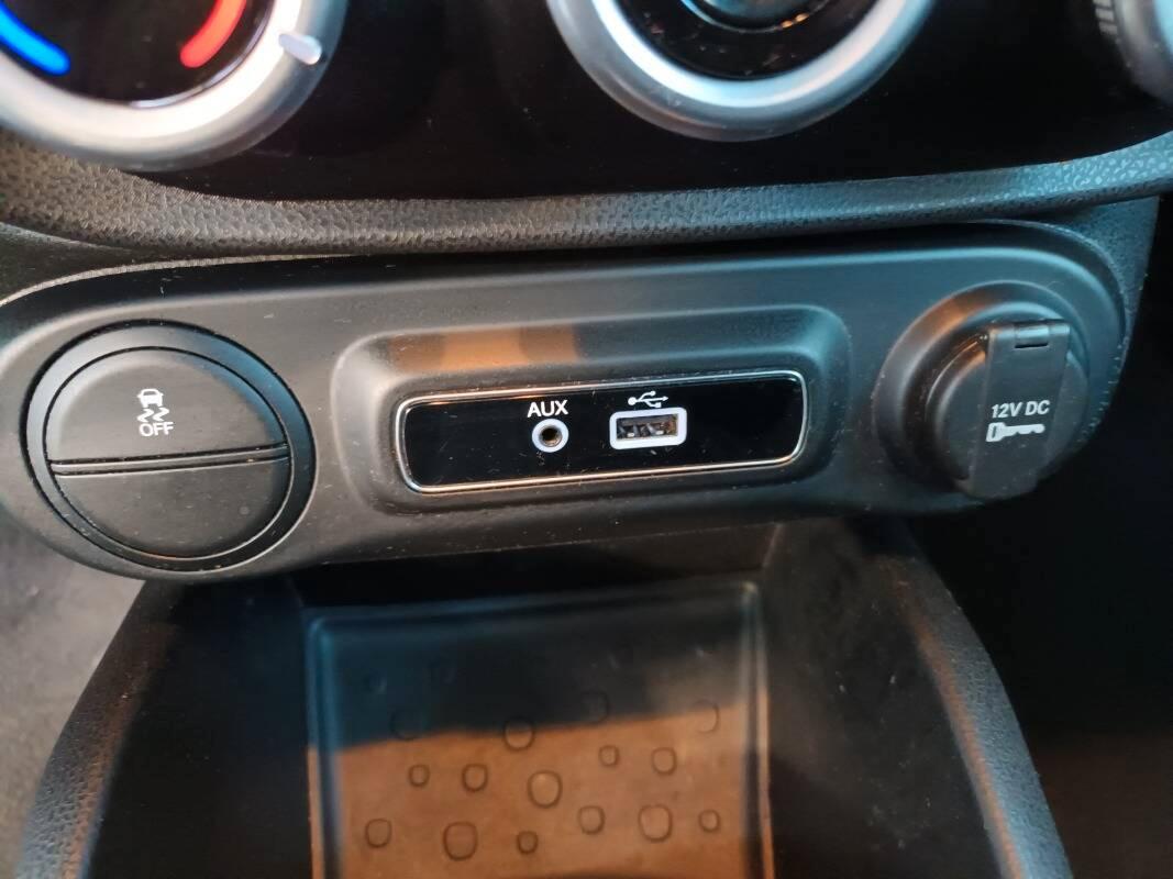 Fiat 500 L 1.4 tjt Pop Star Gpl 120cv