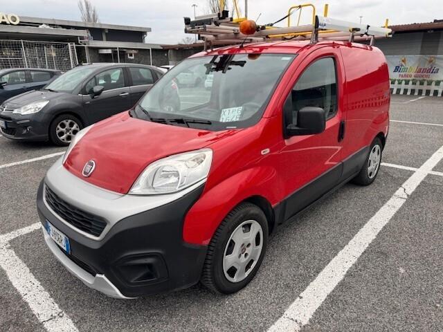 Fiat Fiorino 1.3 MJT 95CV Cargo Adventure