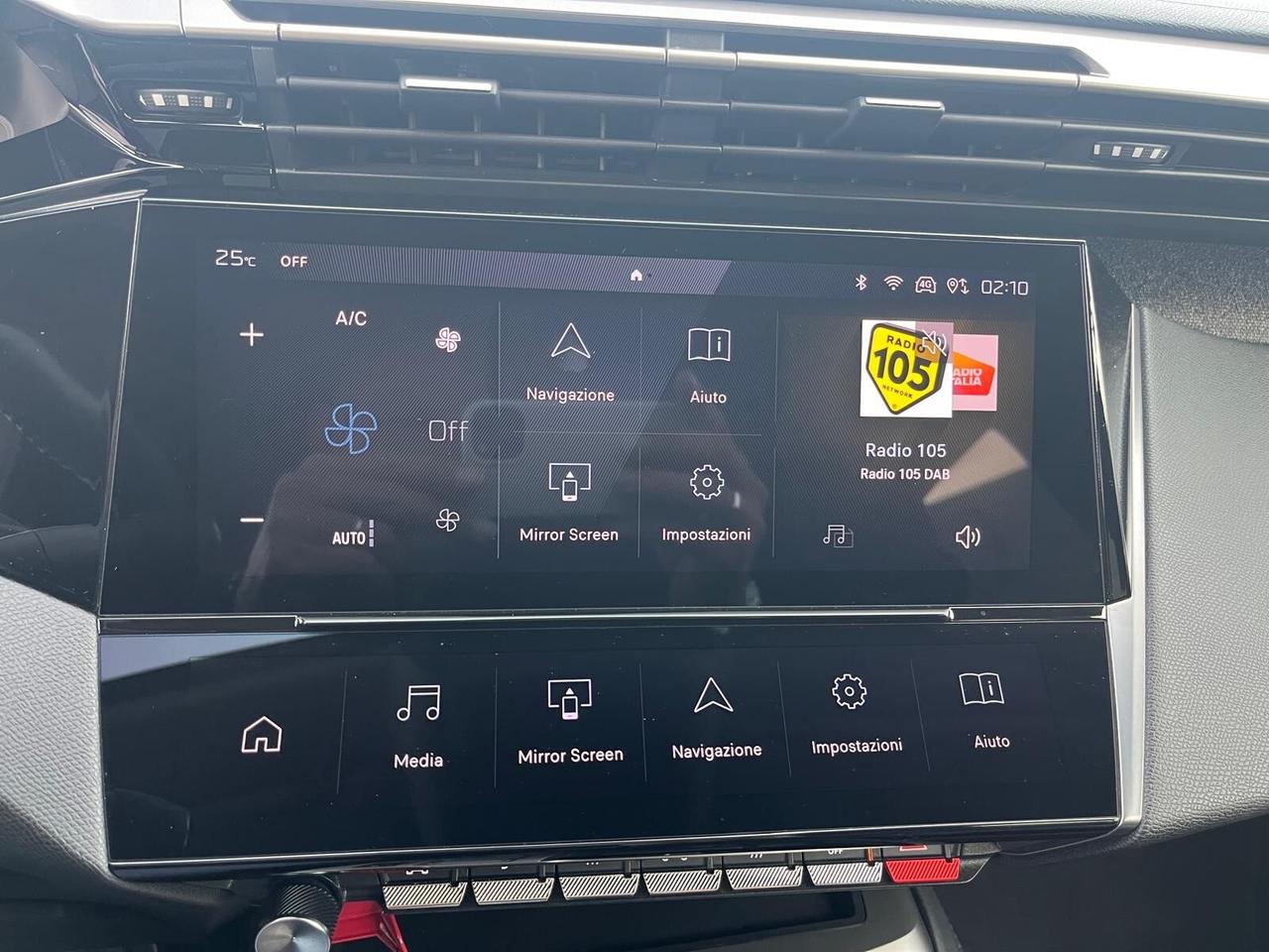 Peugeot 408 PureTech EAT8 GT Line PROBLEMA MOTORE