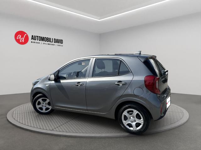 KIA Picanto 1.0 12V 5 porte AMT Urban
